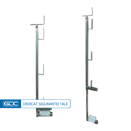 Inchiriere Balustrada protectie
