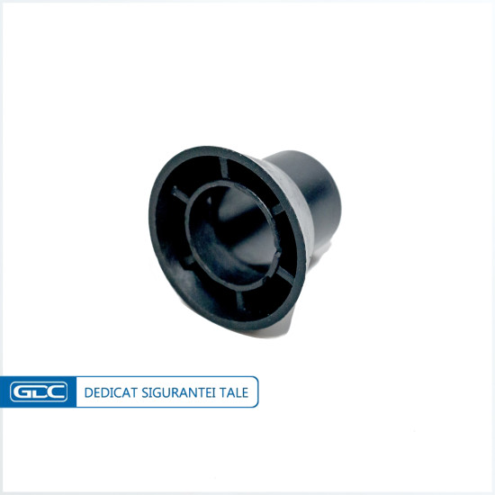 Con tub 18-22 mm