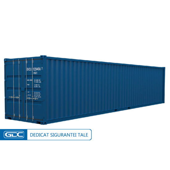 Inchiriere container depozitare