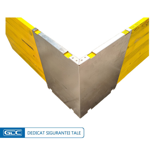 Inchiriere Element compensare pt placa galbena