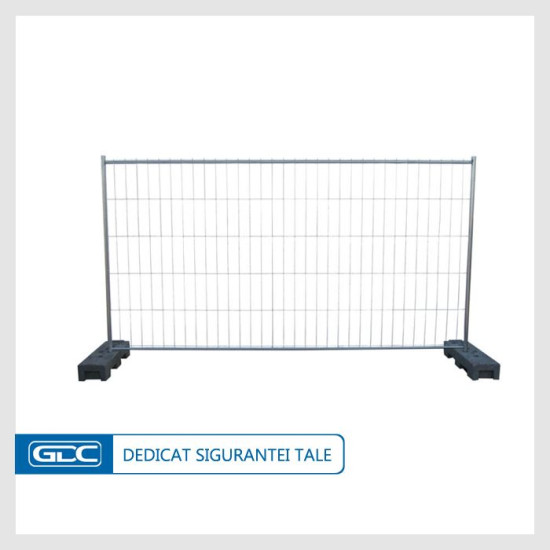 Inchiriere Gard imprejmuire santier